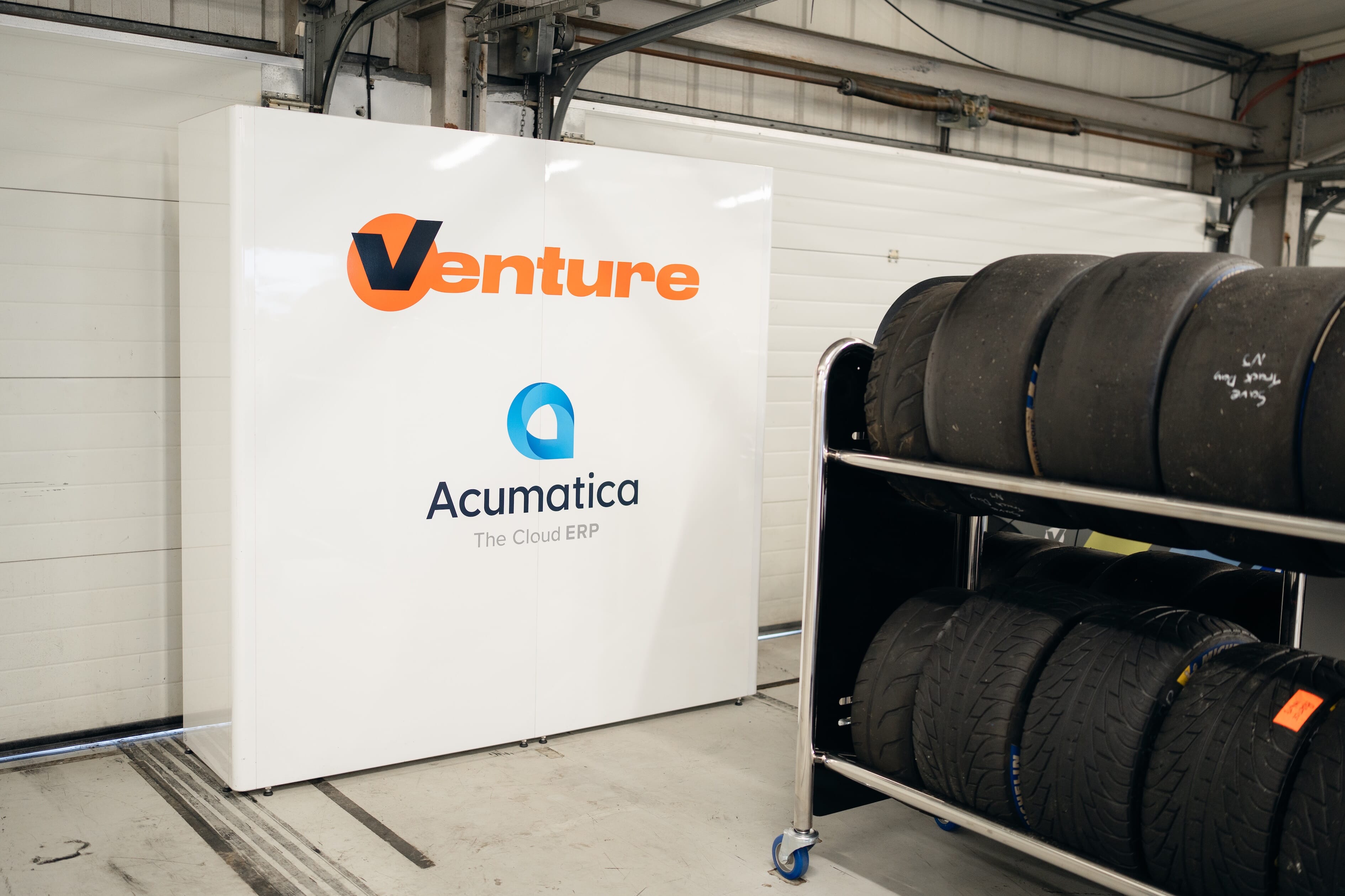 Venture Engineering with Acvumatic integrations from Cedar Bay has driven the company's success